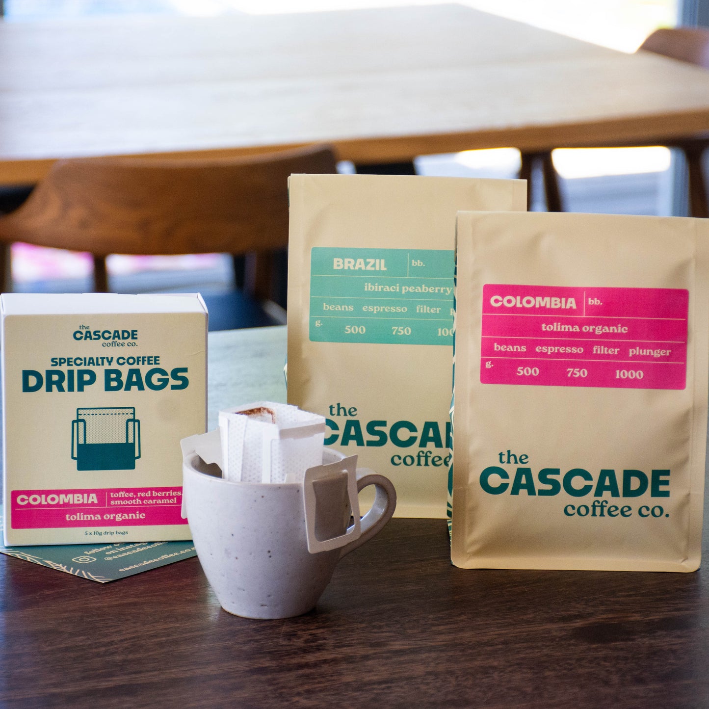 The Discovery Bundle image 1