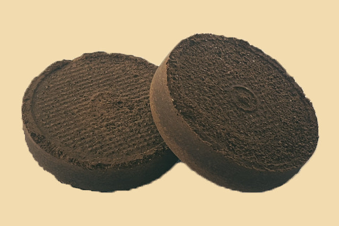 Cascade Coffee recyclable coffee pods – recyclable aluminium lids and compostable coffee grounds