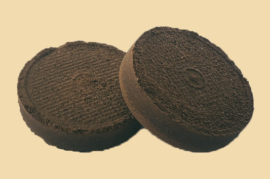 Cascade Coffee decaf coffee pods – recyclable and single-origin Nespresso compatible pods