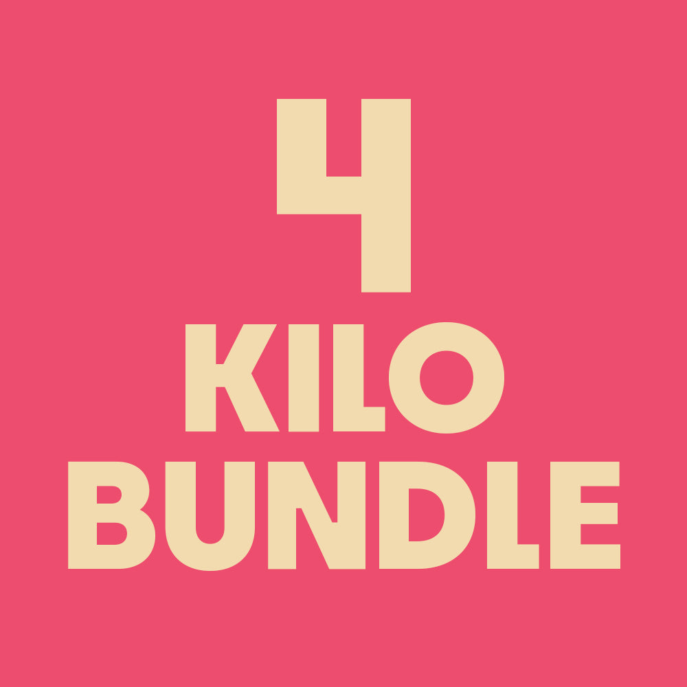 4 Kilo Bundle image 0
