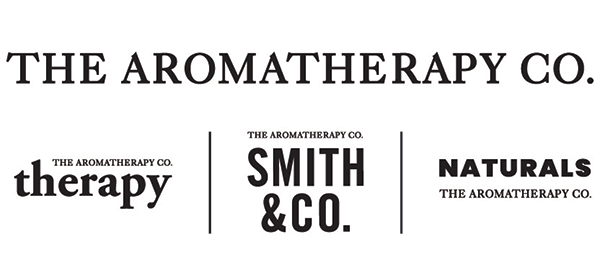The Aromatherapy Co.